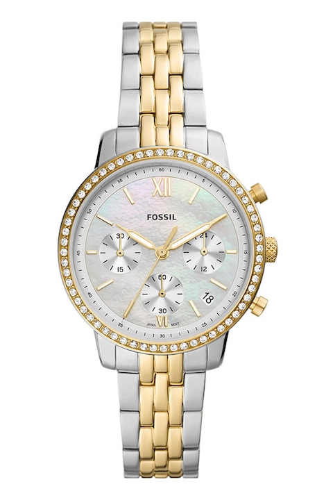 Топ 15 Стилни Дамси Часовници Fossil - Нашите Фаворити Fossil