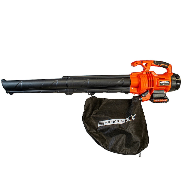 Сравняваме Най-Добрите Листосъбирачи (Духалки) за Листа - Акумулаторни, с Дробилки/Шредери и др. Акумулаторен листосъбирач 20V 2Ah