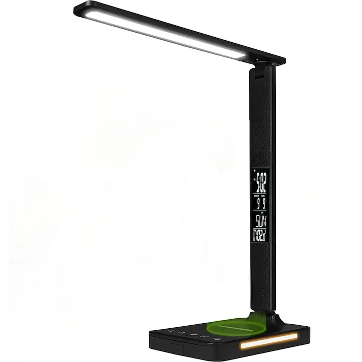 Топ 10 Най-Добрите Настолни Лампи