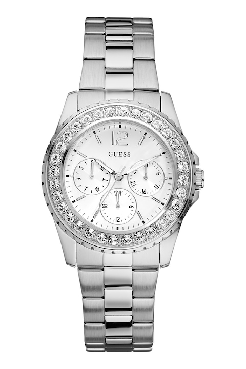 Топ 20 Най-Елегантните Дамски Часовници за 2025 Година Guess