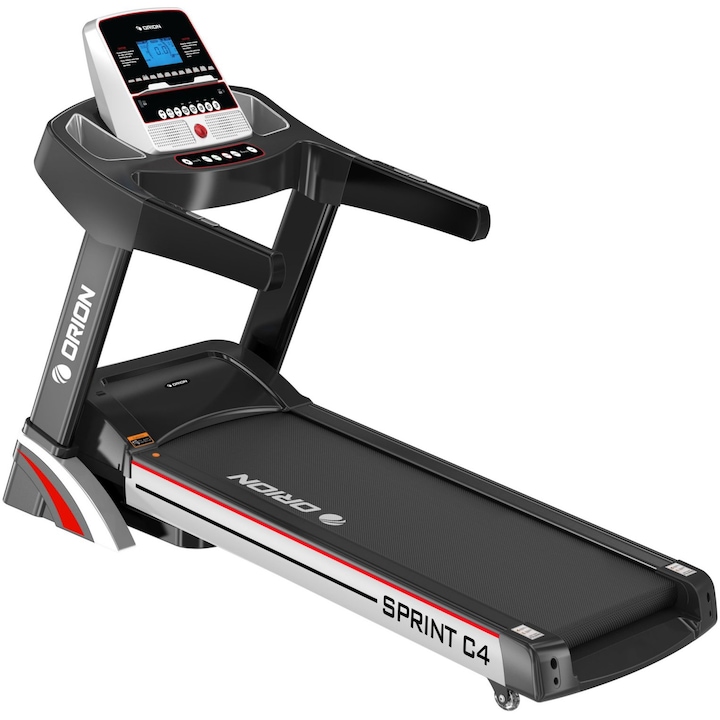 Електрическа бягаща пътека Orion Sprint C4