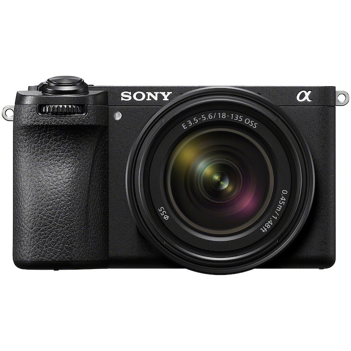 Видеокамери Sony - Топ 10 Най-Добрите Mirorless Фотоапарат Sony A6700