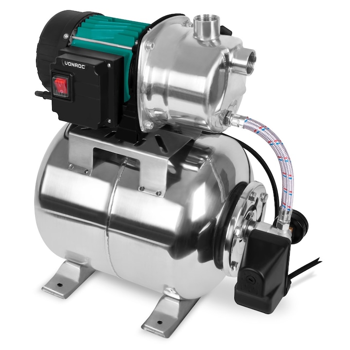 Хидрофор VONROC