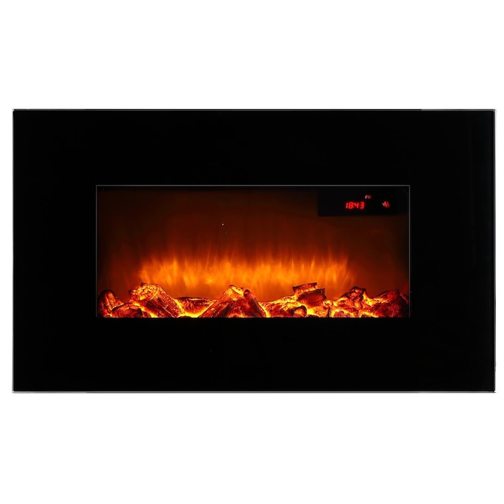 Топ 10 Електрически Камини - Сравняваме Най-Популярните в България Електрическа камина EGO Interiors