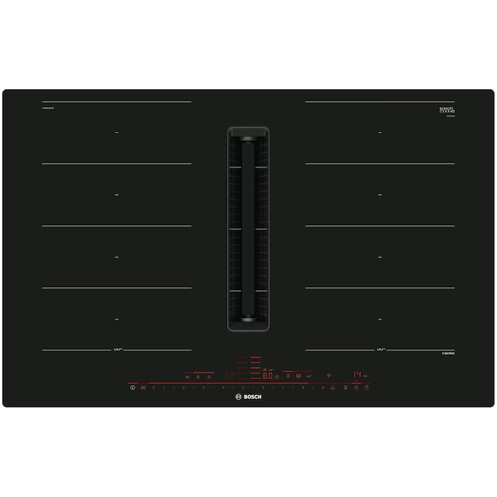 Най-Добрите Плотове за Вграждане BOSCH