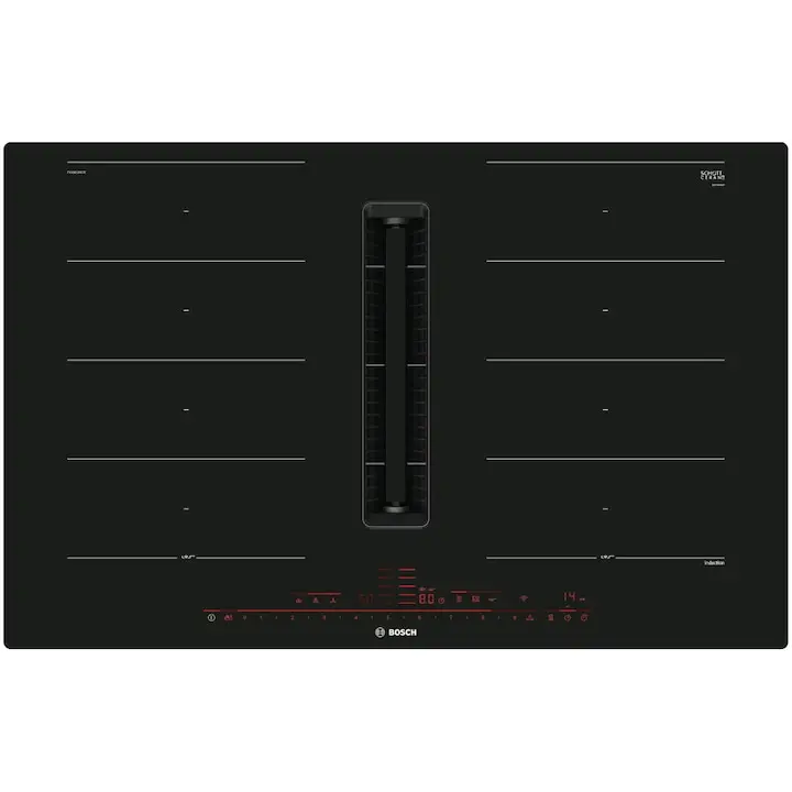 Най-Добрите Плотове за Вграждане BOSCH