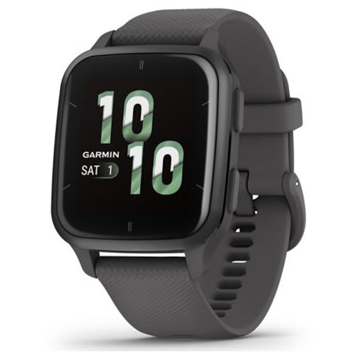 Топ 10 Най-Добрите Смарт Часовници Garmin Часовник Smartwatch Garmin Venu Sq 2