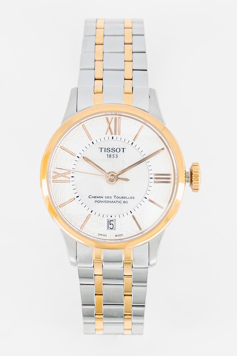 Топ 20 Най-Елегантните Дамски Часовници за 2025 Година Tissot