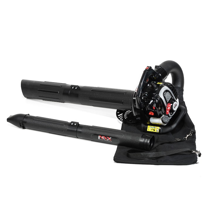 Сравняваме Най-Добрите Листосъбирачи (Духалки) за Листа - Акумулаторни, с Дробилки/Шредери и др. Градинска прахосмукачка NAX