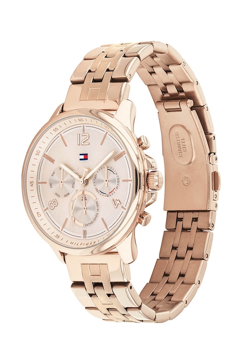 Топ 20 Най-Елегантните Дамски Часовници за 2025 Година Tommy Hilfiger