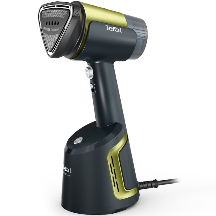 Анализ – Вертикална парна ютия Tefal AeroSteam DT9810F0