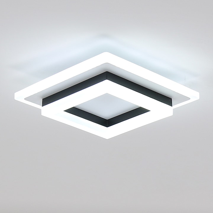 Най-Добрите Лампи за Баня Led таванна лампа