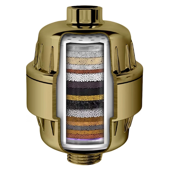 Филтър за душ Elindor - Независим Анализ - Струва ли си? Филтър за душ Elindor – Независим Анализ – Струва ли си?