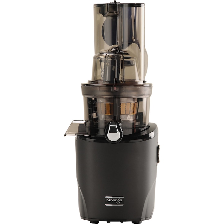 Топ 10 Бавни Сокоизстисквачки (студено пресоващи) за 2025 Година - Класация Бавна сокоизстисквачка за цели плодове и зеленчуци - Kuvings REVO830 Whole Slow Juicer