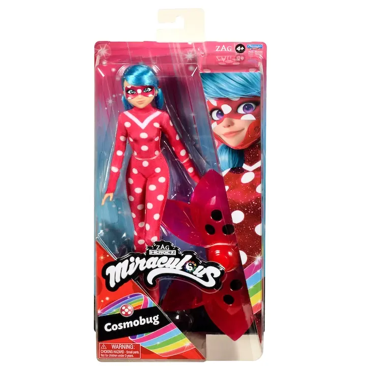 Калинката и Черния Котарак Играчки Калинката и Черния Котарак Играчки