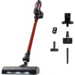 Безжична вертикална прахосмукачка Rowenta X-Pert 7.60 RH6A73WO - Анализ Безжична вертикална прахосмукачка Rowenta X-Pert 7.60 RH6A73WO – Анализ