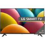 Телевизор LG LED 43LR60006LA – Независима Оценка