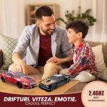 Ревю на RC кола за Дрфитк Timebox - 20 км/ч, NOS спрей с вода Ревю на RC кола за Дрфитк Timebox – 20 км/ч, NOS спрей с вода