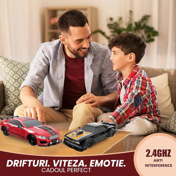 Ревю на RC кола за Дрфитк Timebox - 20 км/ч, NOS спрей с вода Ревю на RC кола за Дрфитк Timebox – 20 км/ч, NOS спрей с вода