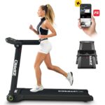 Бягаща пътека Zipro Pacto – Ревю и Мнения на Закупили