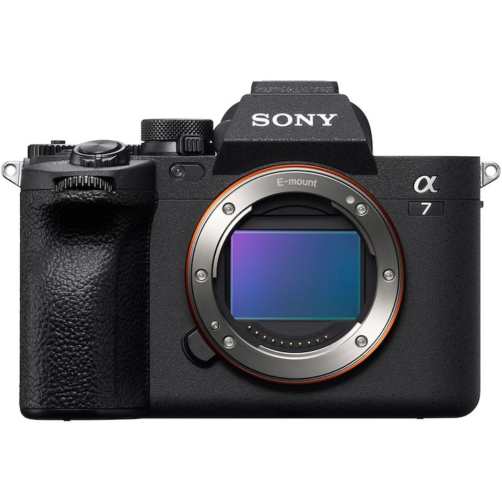 Видеокамери Sony - Топ 10 Най-Добрите Mirorless Фотоапарат Mirrorless Sony Alpha A7IV