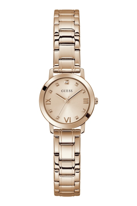 Топ 20 Най-Елегантните Дамски Часовници за 2025 Година GUESS