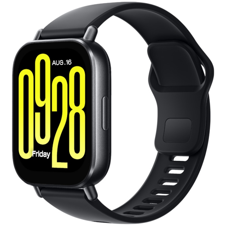 Разглеждаме Часовник Smartwatch Redmi Watch 5 Active