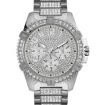 Класираме Топ 15 Мъжки Часовника GUESS