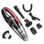 Преносима прахосмукачка Luxena за Дома и Колата - 120 W - Ревю и Коментари на Потребители Преносима прахосмукачка Luxena за Дома и Колата – 120 W – Ревю и Коментари на Потребители