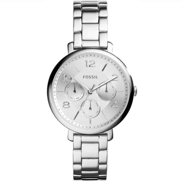 Топ 20 Най-Елегантните Дамски Часовници за 2025 Година Часовник Fossil Jacqueline ES3664