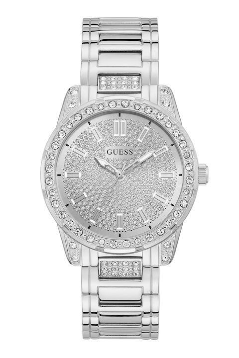Топ 20 Най-Елегантните Дамски Часовници за 2025 Година Guess