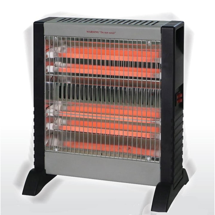 Кварцова печка Elite EQH-0485