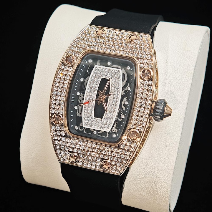 Топ 20 Най-Елегантните Дамски Часовници за 2025 Година Дамски часовник