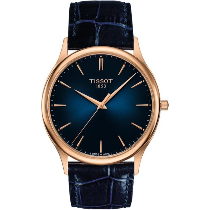 15 Скъпи Мъжки Часовници Мъжки часовник Tissot