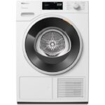Сушилня Miele TWC 640 WP – Ревю и Оценки от Потребители