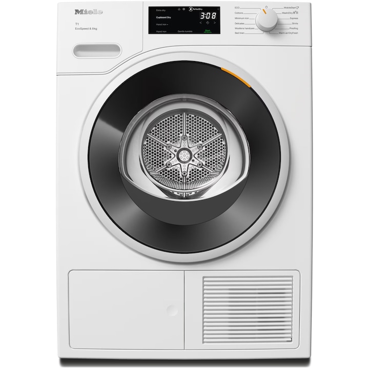 Сушилня Miele TWC 640 WP - Ревю и Оценки от Потребители Сушилня Miele TWC 640 WP – Ревю и Оценки от Потребители