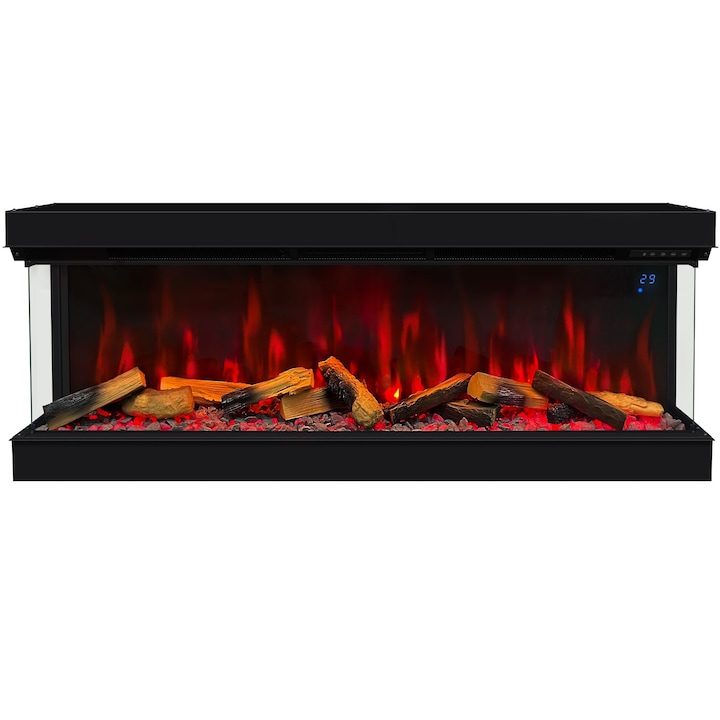 Топ 10 Електрически Камини - Сравняваме Най-Популярните в България Safecare