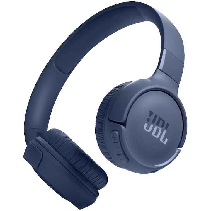 Аудио слушалки On-ear JBL Tune 520BT