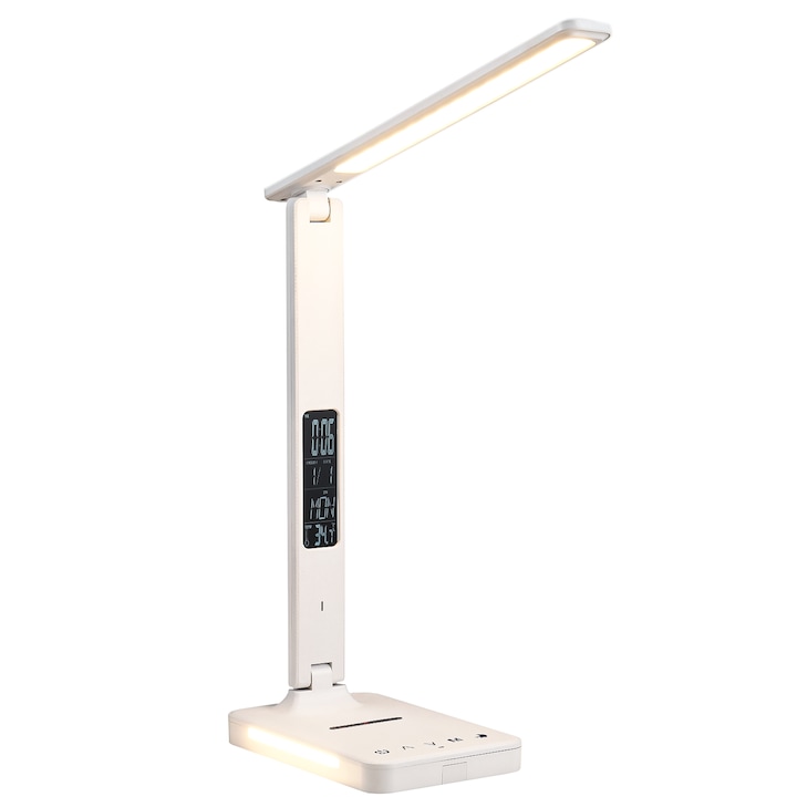 LED настолна лампа