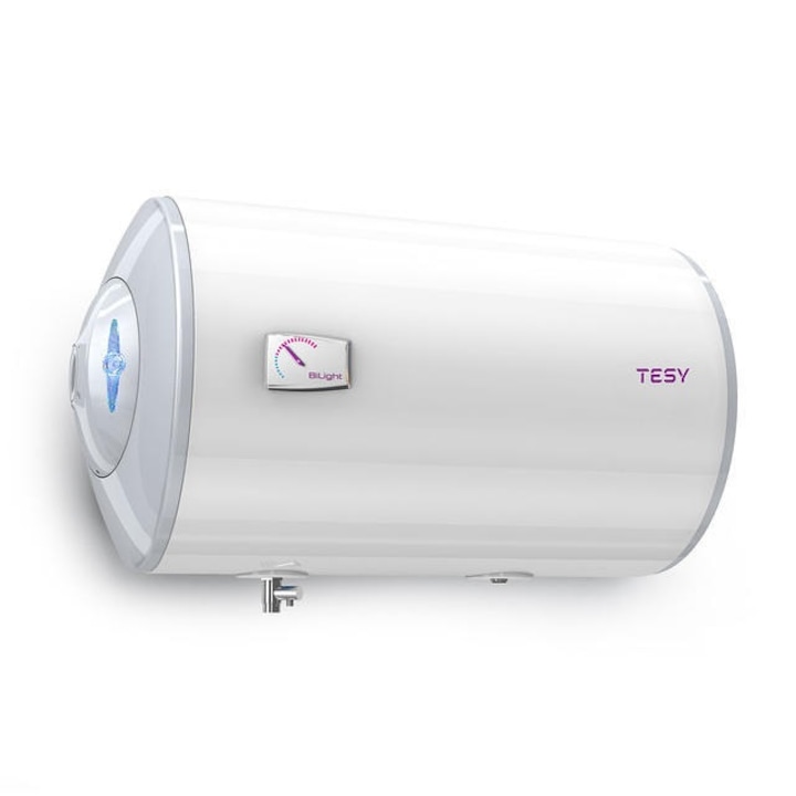 Електрически Бойлери Tesy - Топ 15 Най-Добрите за 2025-2026 Година Бойлер Tesy GCHL 80 44 30 B12 TSR 3 kw