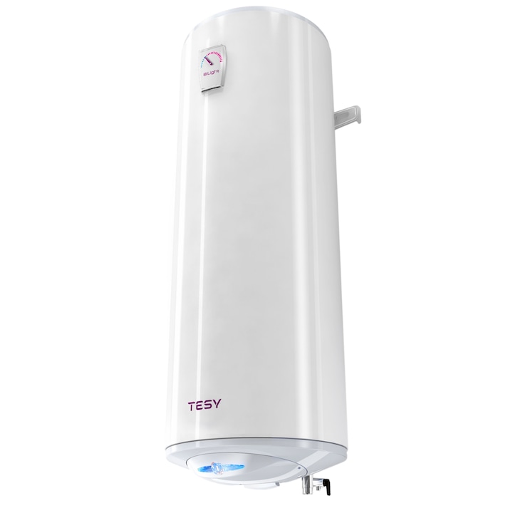 Топ 10 Най-Добрите Електрически Бойлери Електрически бойлер Tesy BiLight SLIM GCV803820B11TSRC