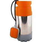 Потопяема Помпа за Мръсна Вода – Сравняваме Марки и Модели | Класация Най-Добрите