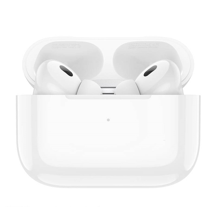 Топ 15 Бюджетни Блутуут Слушалки с Високи Оценки за 2025 Година Безжични слушалки TWS AirPods Pro Borofone BW63 - eMAG.bg