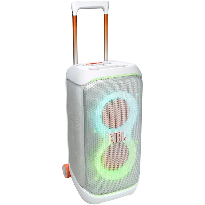 Оценявамв Преносима аудио система JBL Partybox Stage 320 Оценявамв Преносима аудио система JBL Partybox Stage 320