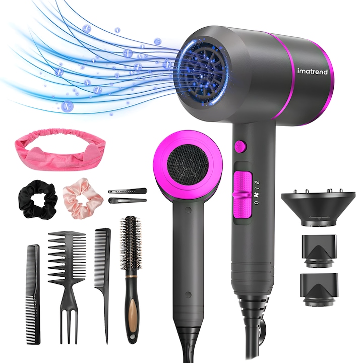 Топ 15 Професионални Сешоари за Коса - Бюджетен или Скъп Да Изберем През 2025-2026? Професионална Сешоар