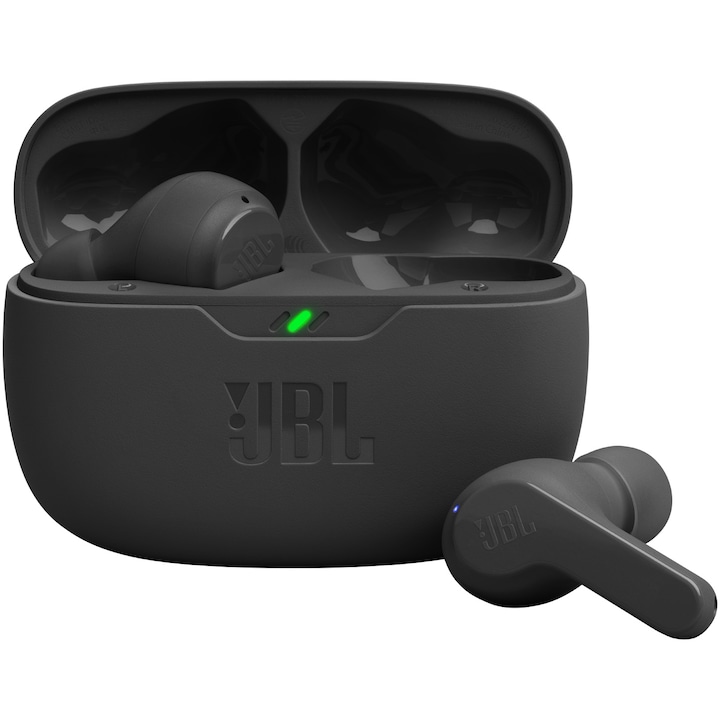 Слушалки in-ear JBL Wave Beam