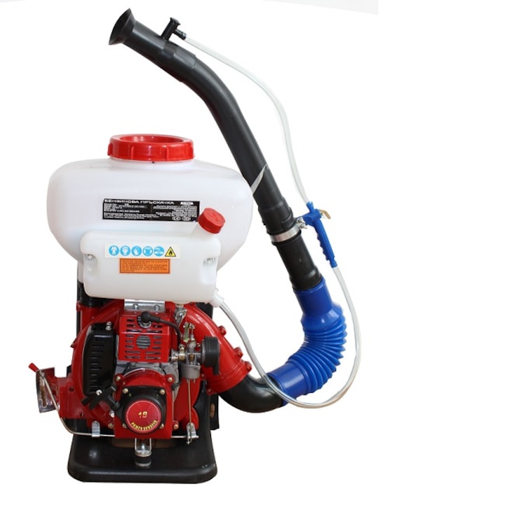 Бензинова пръскачка FERROS TOOLS 18