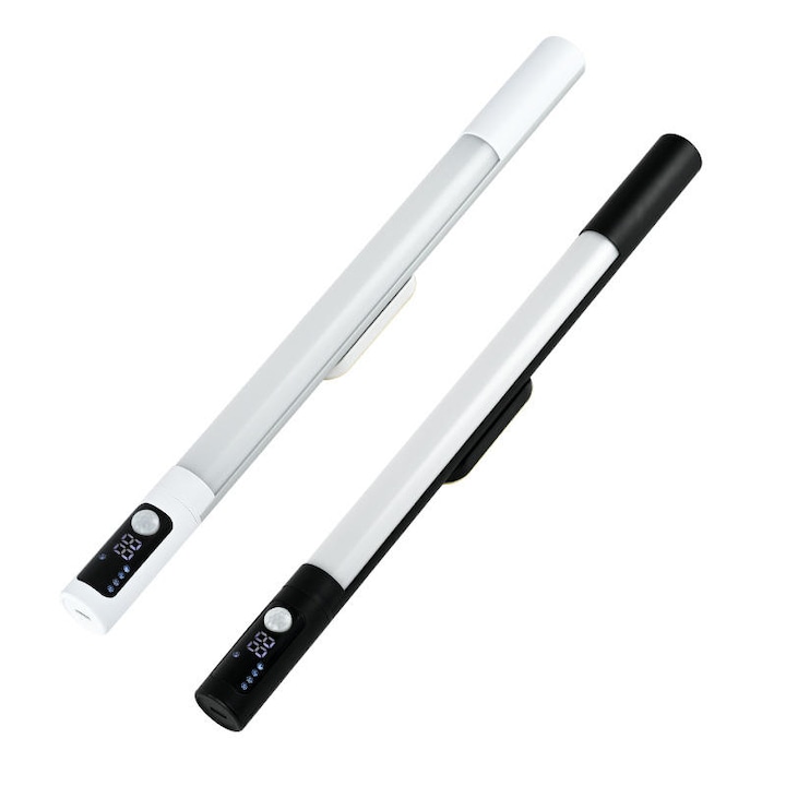 Топ 10 Най-Добрите Лампи със Сензор за Движение LED лампа със сензор за движение и регулируема светлина