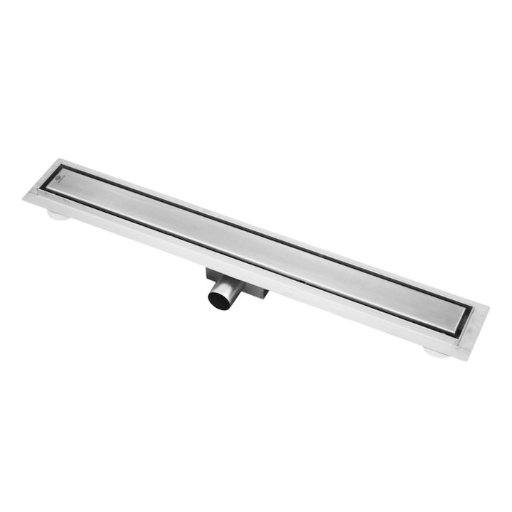 Линеен Сифон - Съвети за Избор и Предложения | Класация Душ канал Ermetiq 70 см