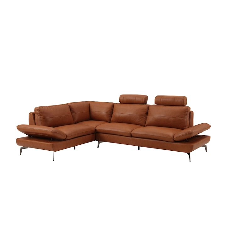 Ъглови Дивани - Как да Изберем Правилния? Ъглов диван AUSTIN